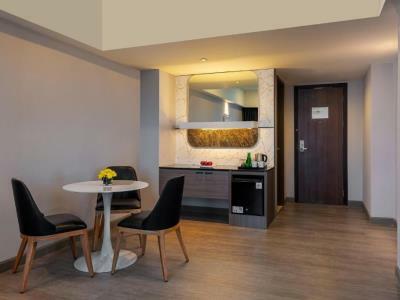 Aston Makassar Hotel & Convention Center