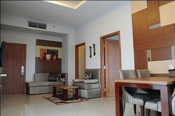 Lorin New Kuta Hotel