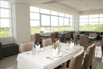 Lorin New Kuta Hotel