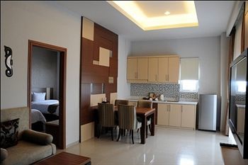 Lorin New Kuta Hotel