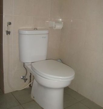Atres Villa