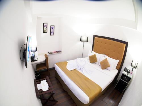Hotel Maven Fatmawati