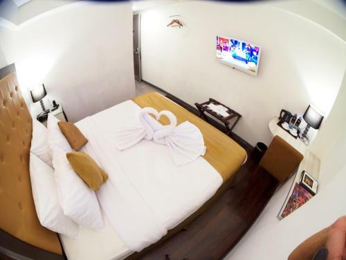 Hotel Maven Fatmawati