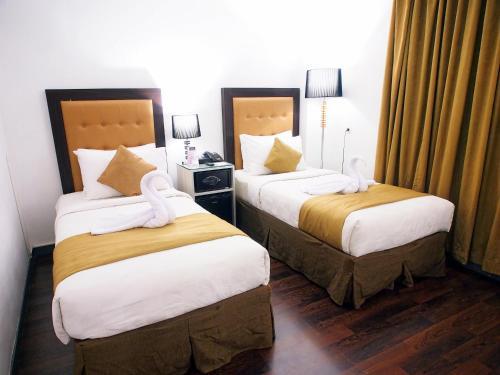 Hotel Maven Fatmawati