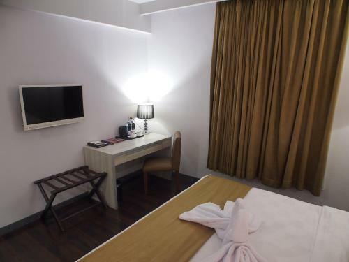 Hotel Maven Fatmawati