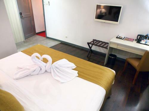 Hotel Maven Fatmawati