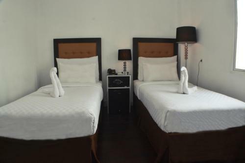 Hotel Maven Fatmawati