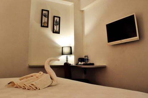 Hotel Maven Fatmawati