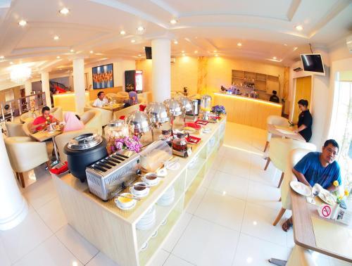 Hotel Maven Fatmawati