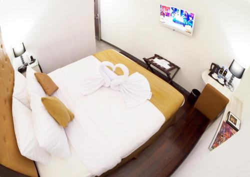 Hotel Maven Fatmawati