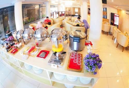 Hotel Maven Fatmawati