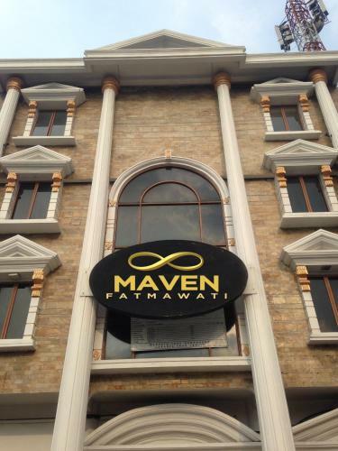 Hotel Maven Fatmawati