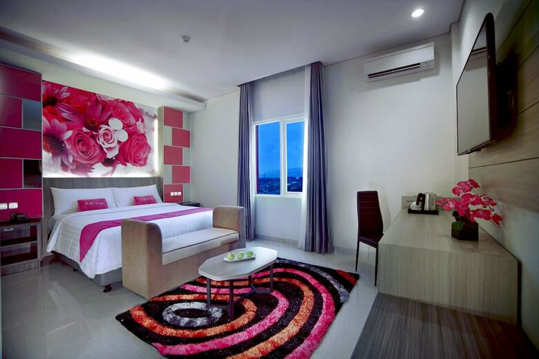 Favehotel Langko Mataram - Lombok