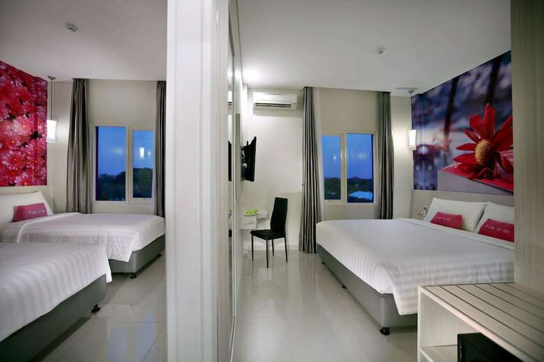 Favehotel Langko Mataram - Lombok