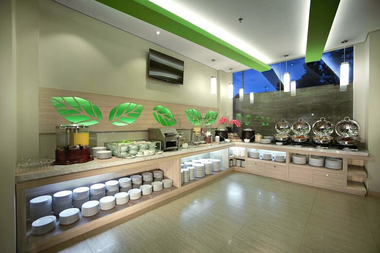 Favehotel Langko Mataram - Lombok