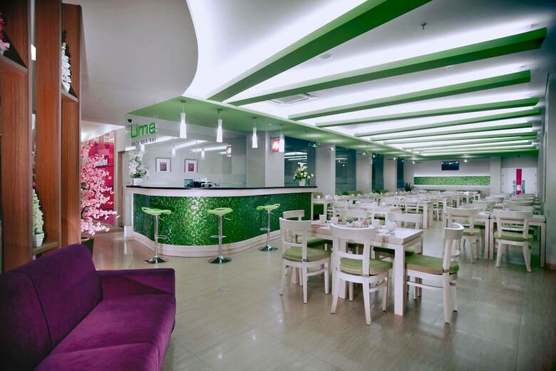Favehotel Langko Mataram - Lombok