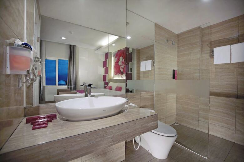 Favehotel Langko Mataram - Lombok