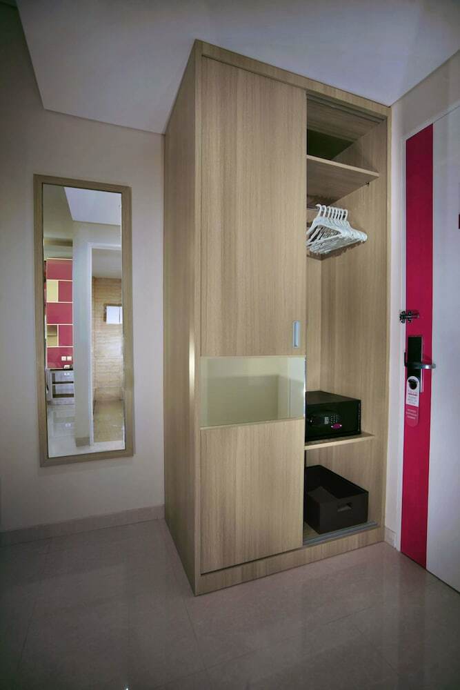 Favehotel Langko Mataram - Lombok