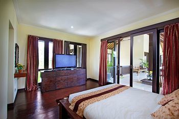 The Bale Tokek Villas