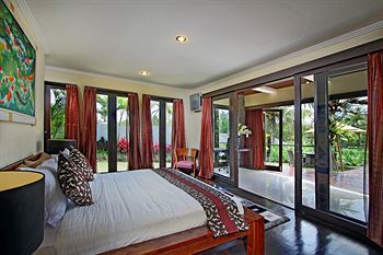 The Bale Tokek Villas