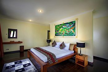 The Bale Tokek Villas