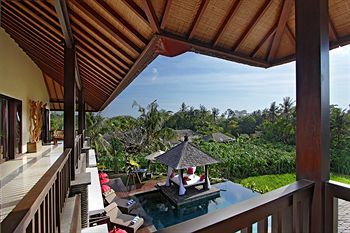 The Bale Tokek Villas