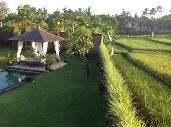 Ngeluwungan Boutique Villa