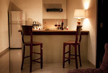 Ngeluwungan Boutique Villa
