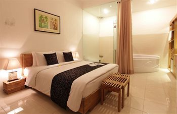 The Adnyana Villas & Spa