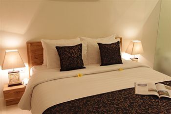 The Adnyana Villas & Spa