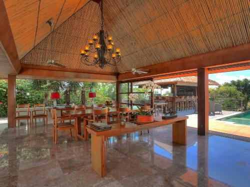 Villa Indah Manis - An Elite Haven