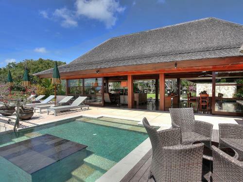 Villa Indah Manis - An Elite Haven