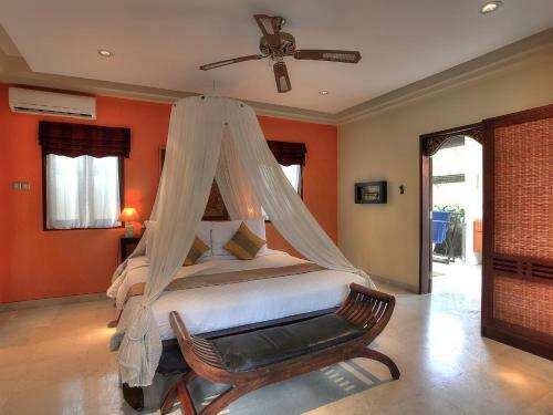 Villa Indah Manis - An Elite Haven