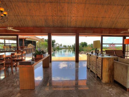 Villa Indah Manis - An Elite Haven