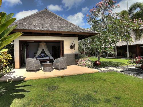 Villa Indah Manis - An Elite Haven