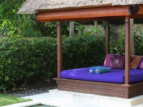 Villa Indah Manis - An Elite Haven
