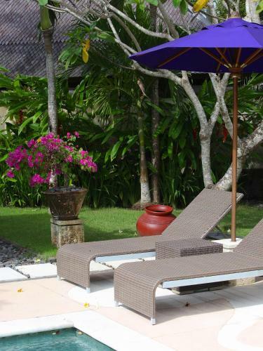 Villa Indah Manis - An Elite Haven