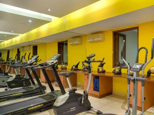 Villa Indah Manis - An Elite Haven