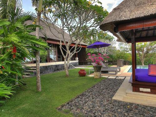 Villa Indah Manis - An Elite Haven