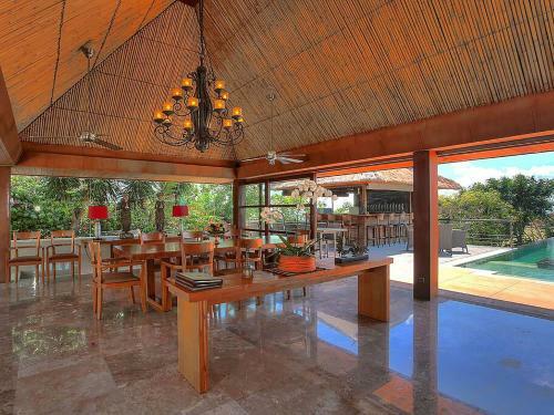 Villa Indah Manis - An Elite Haven
