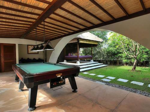 Villa Indah Manis - An Elite Haven