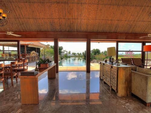Villa Indah Manis - An Elite Haven