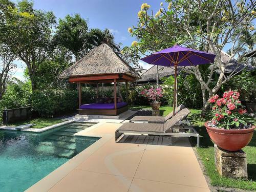 Villa Indah Manis - An Elite Haven