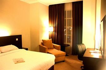 Hotel Horison Ultima Kings Batam