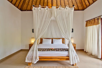 Lembongan Cliff Villas