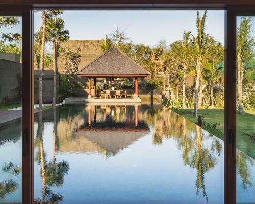 Villa The Edge Bali