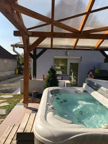 Hostal Panni Vend�gh�z