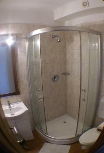 Hostal Szt L�szl� Lovagkir�ly