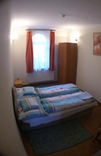 Hostal Szt L�szl� Lovagkir�ly