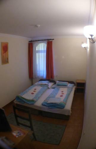 Hostal Szt L�szl� Lovagkir�ly